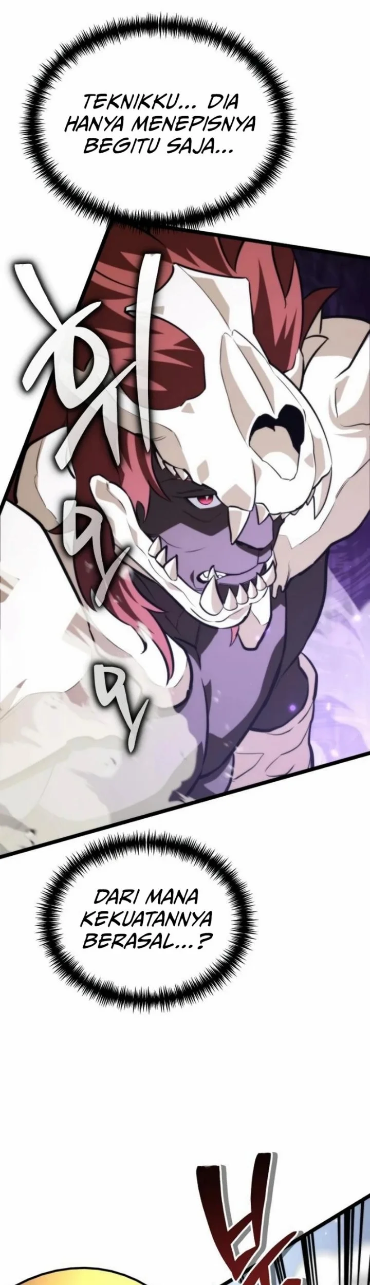 Reincarnator Chapter 133 Gambar 42