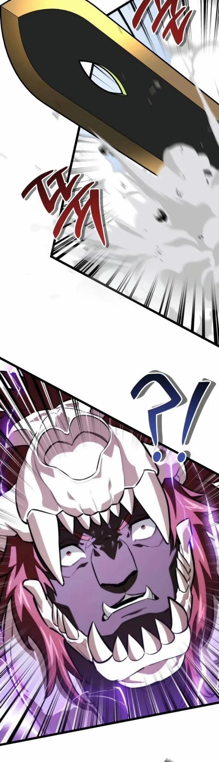 Reincarnator Chapter 133 Gambar 43