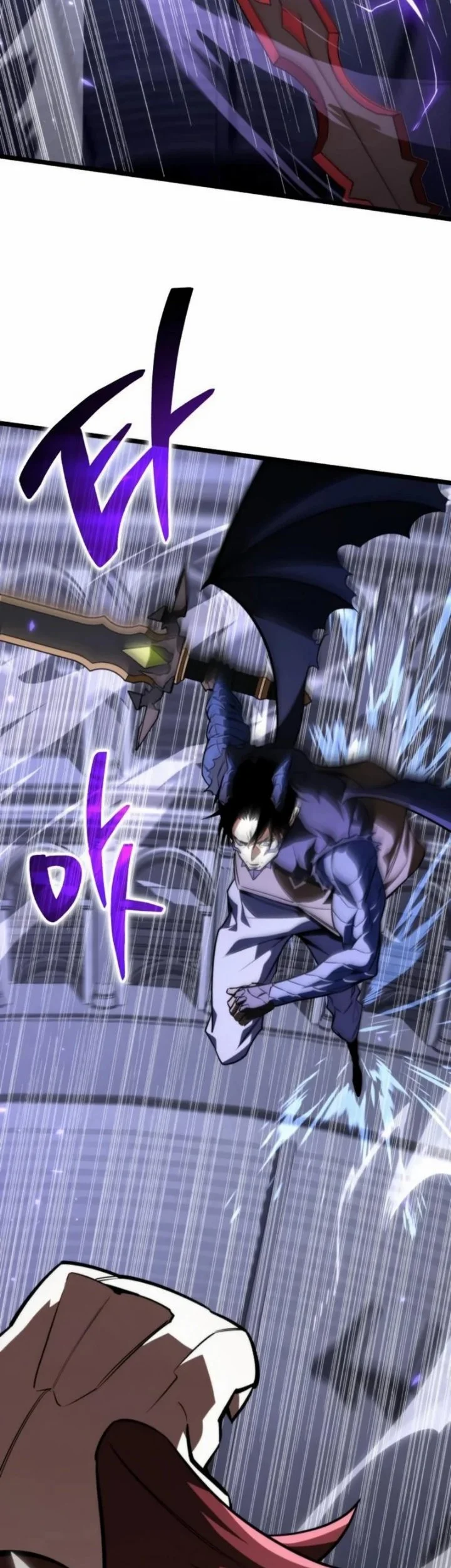 Reincarnator Chapter 133 Gambar 47