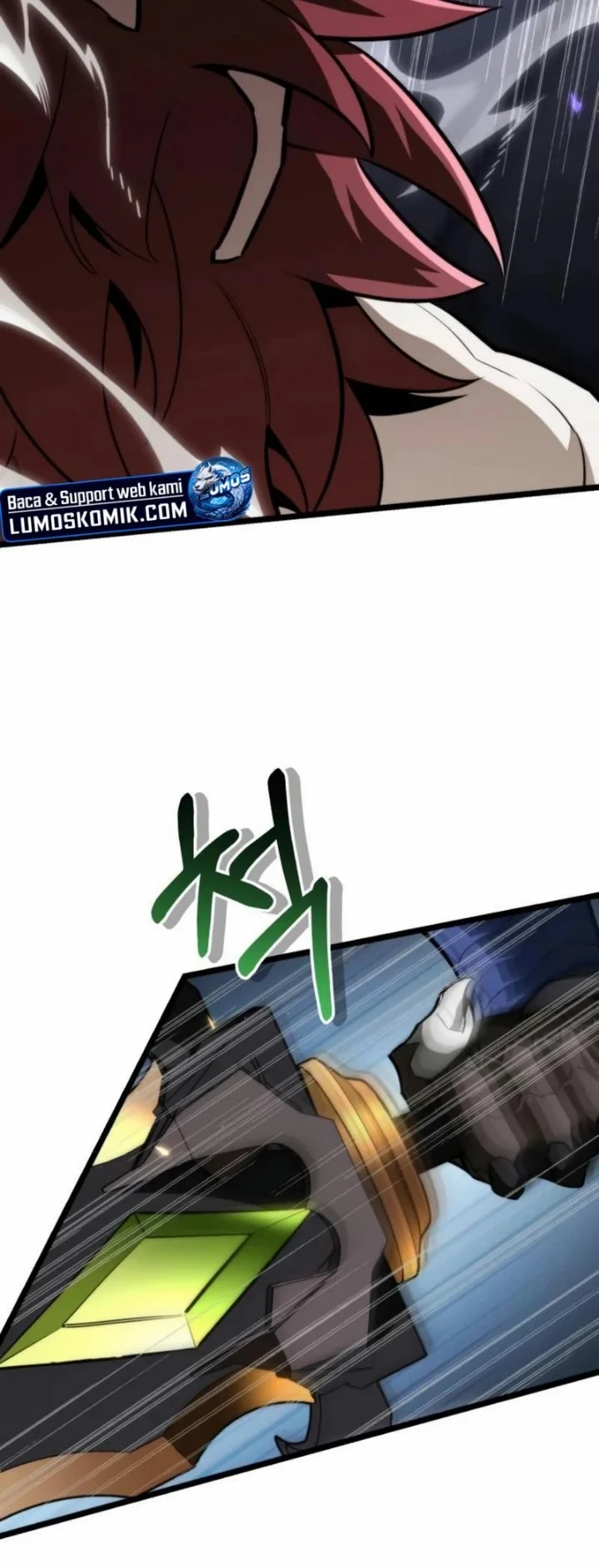 Reincarnator Chapter 133 Gambar 48