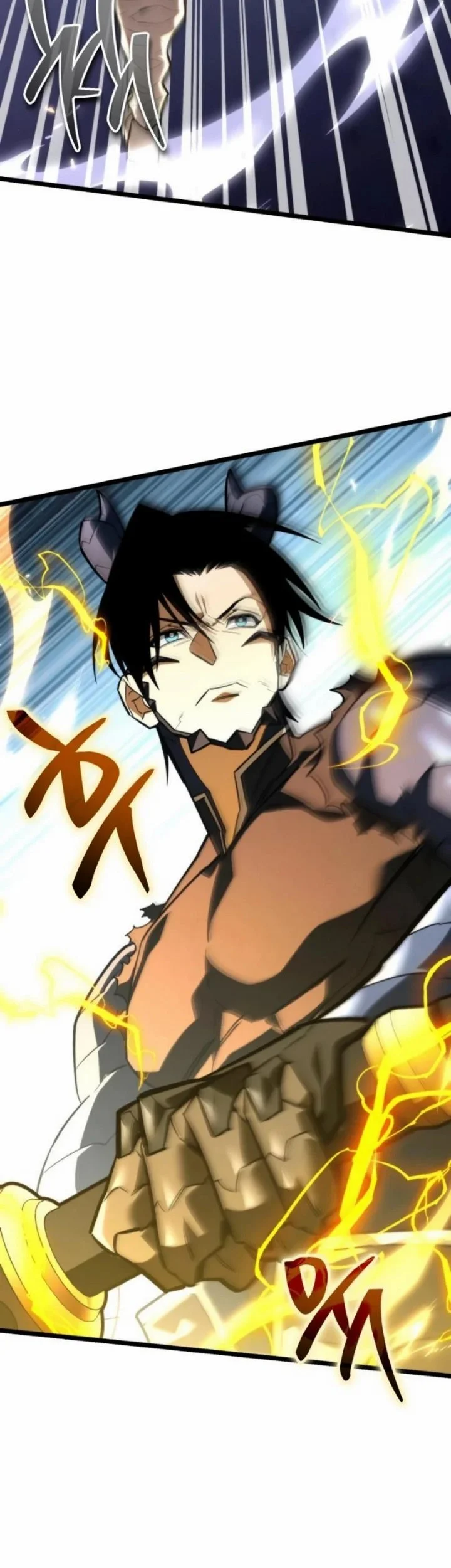 Reincarnator Chapter 133 Gambar 50