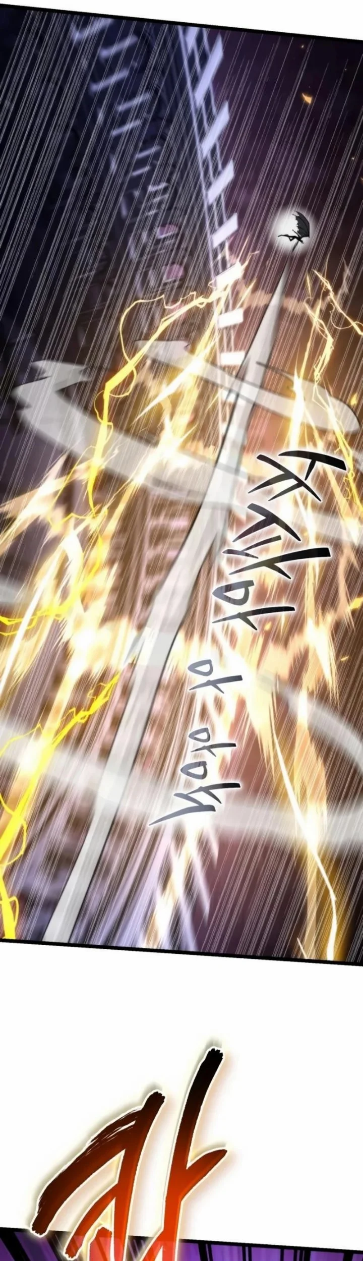 Reincarnator Chapter 133 Gambar 52