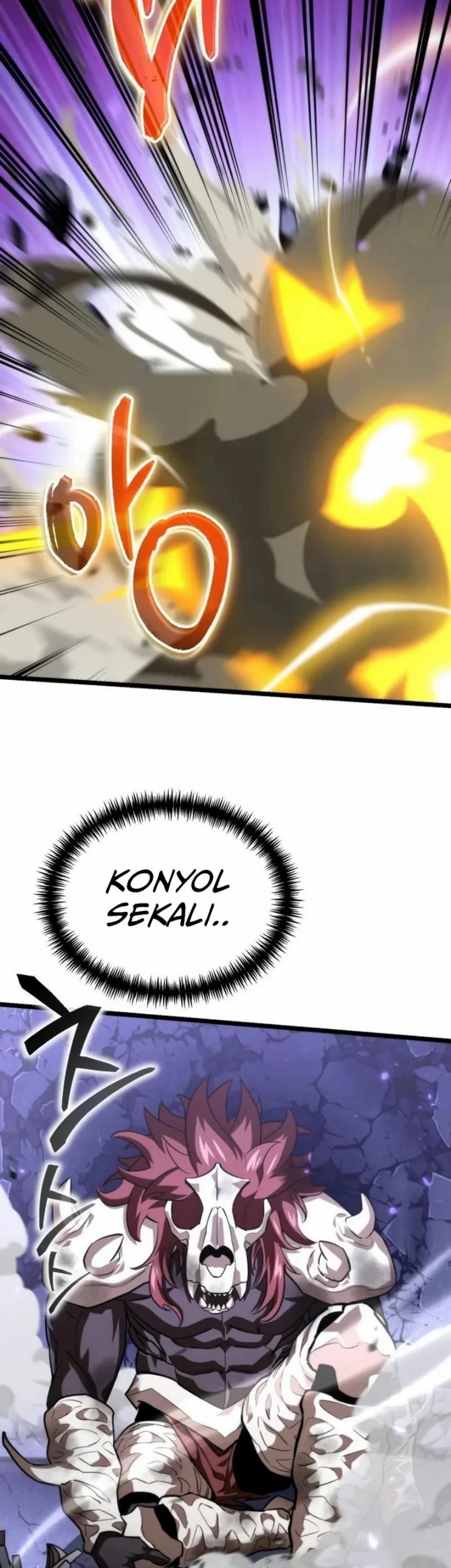 Reincarnator Chapter 133 Gambar 53