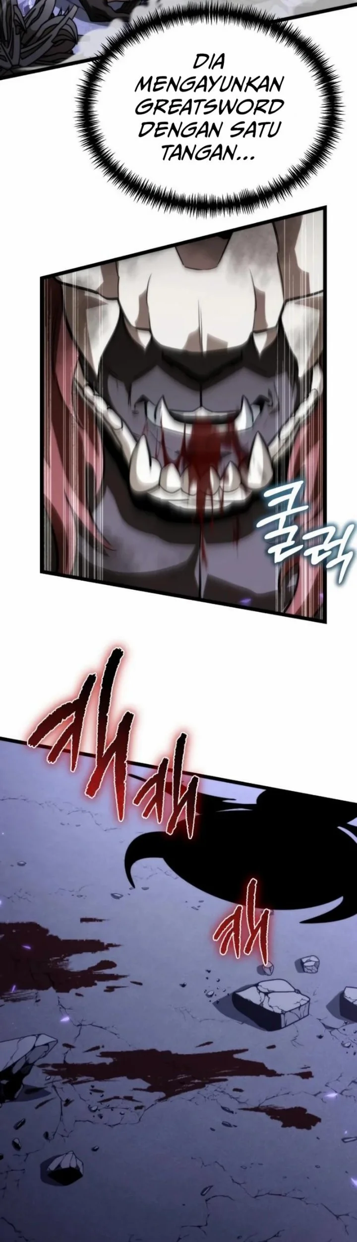 Reincarnator Chapter 133 Gambar 54