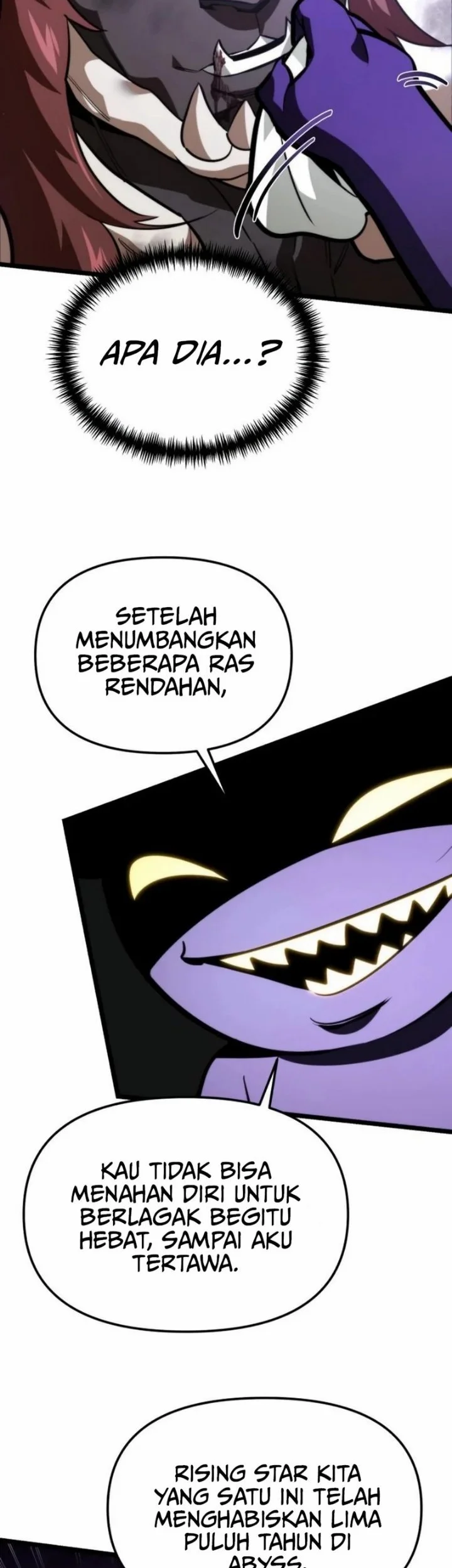 Reincarnator Chapter 133 Gambar 57