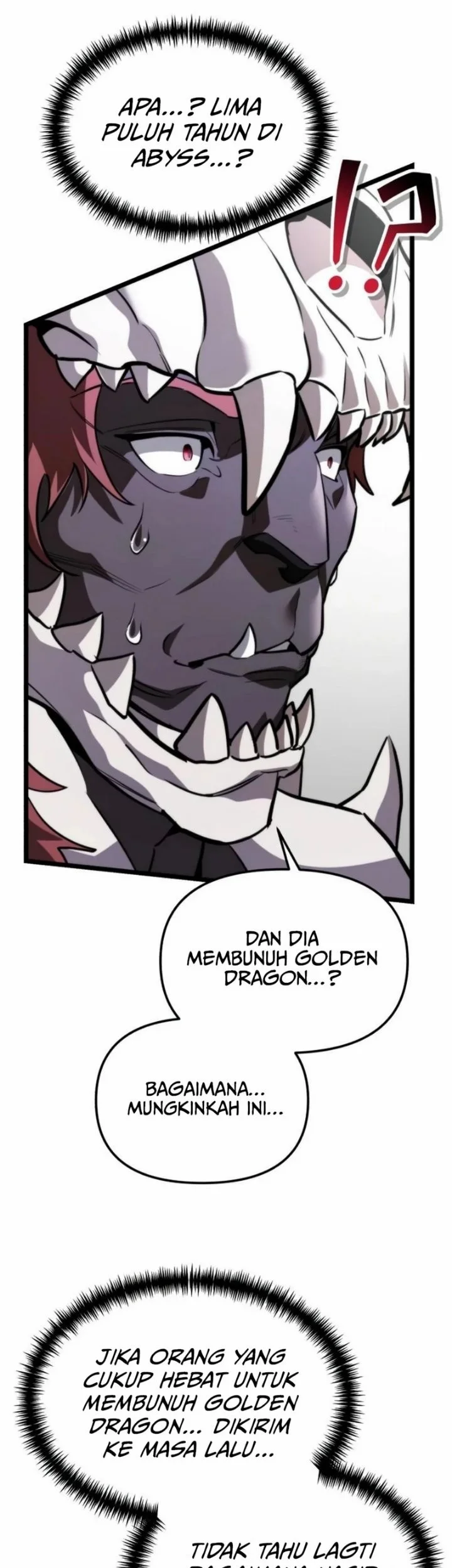 Reincarnator Chapter 133 Gambar 59