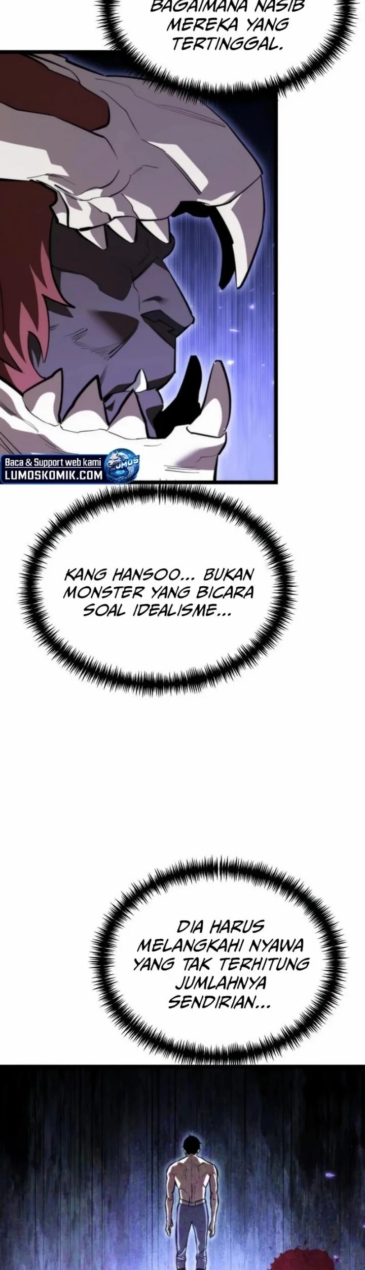 Reincarnator Chapter 133 Gambar 60