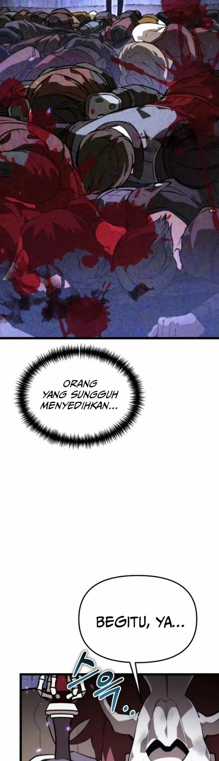 Reincarnator Chapter 133 Gambar 61
