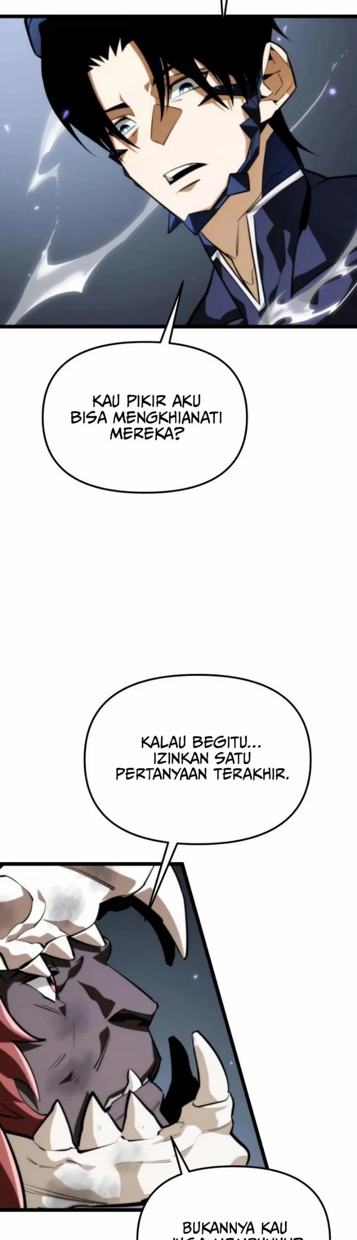 Reincarnator Chapter 133 Gambar 64