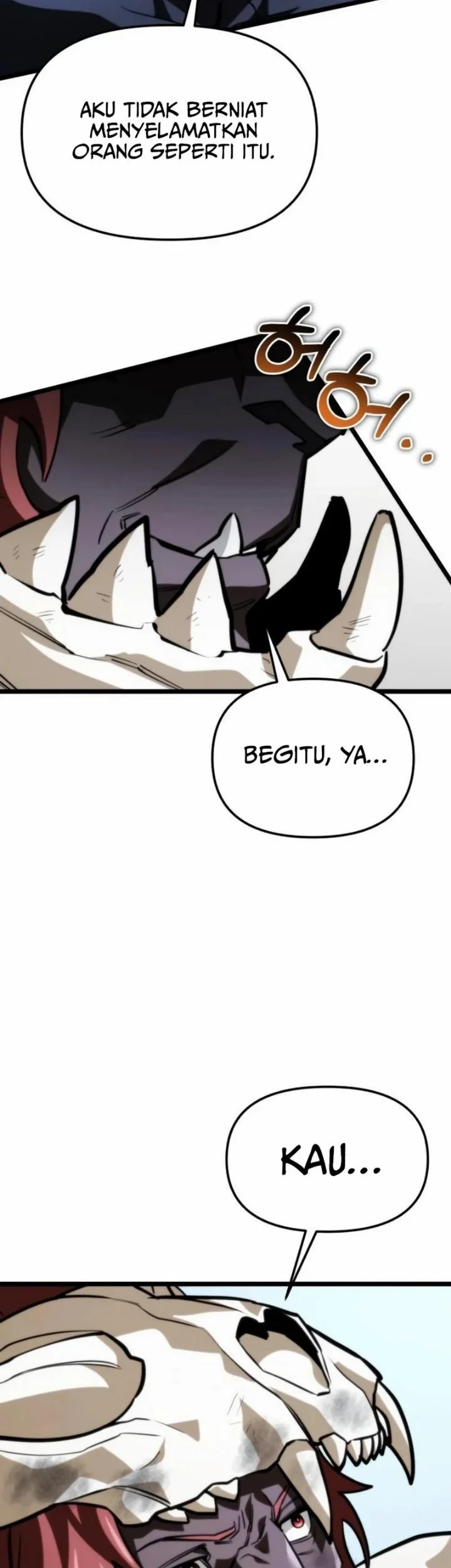 Reincarnator Chapter 133 Gambar 67