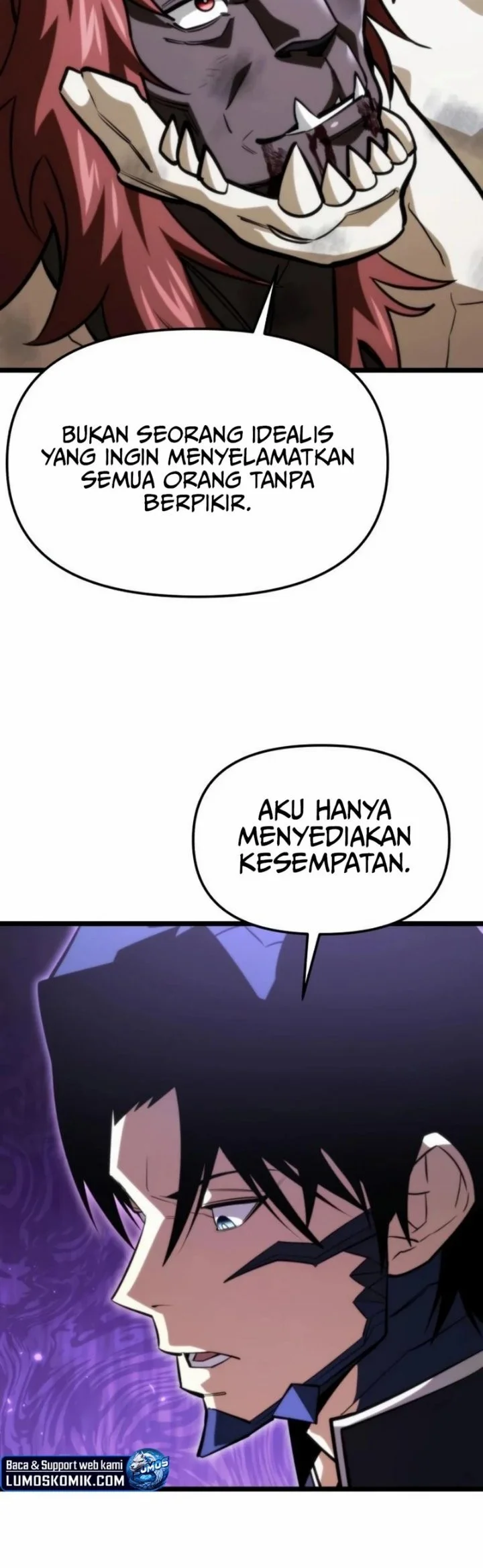 Reincarnator Chapter 133 Gambar 68