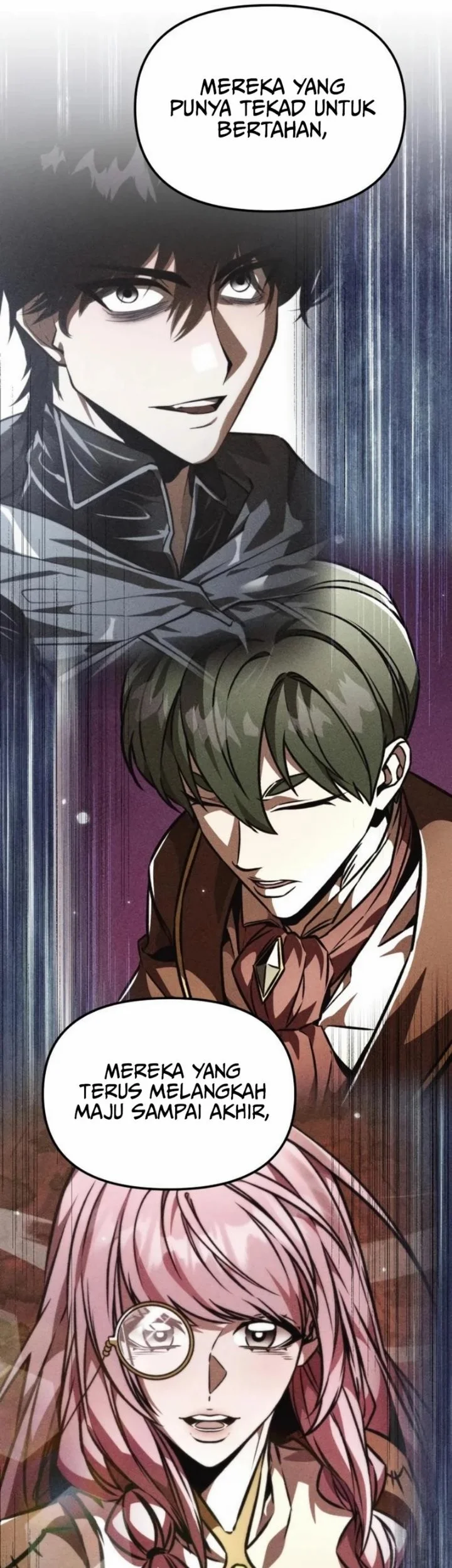 Reincarnator Chapter 133 Gambar 69