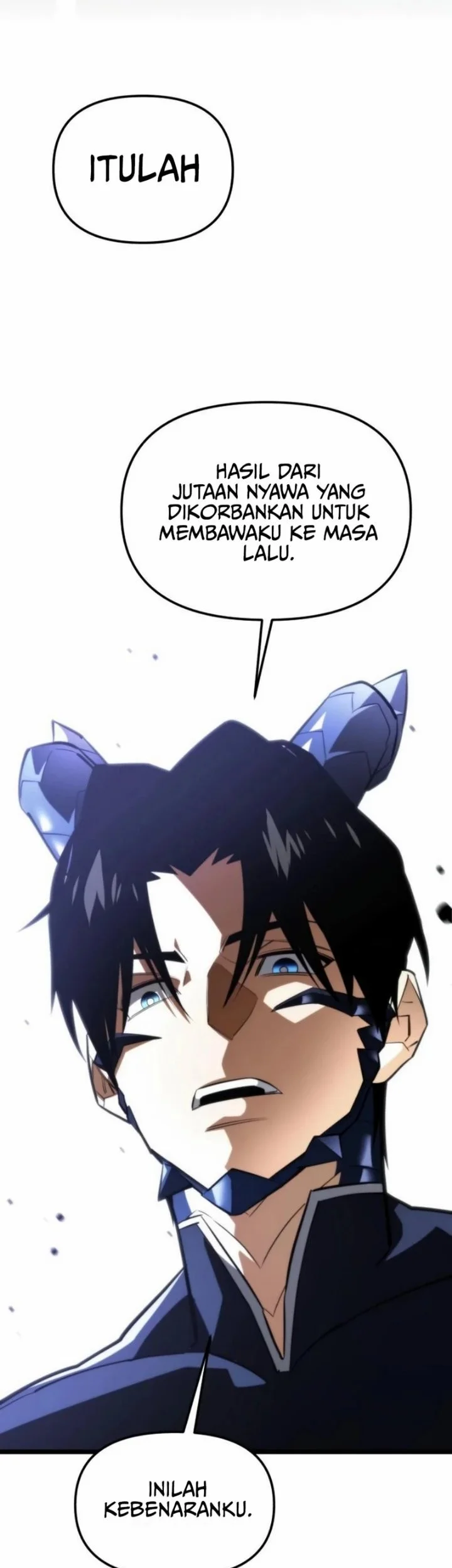 Reincarnator Chapter 133 Gambar 71