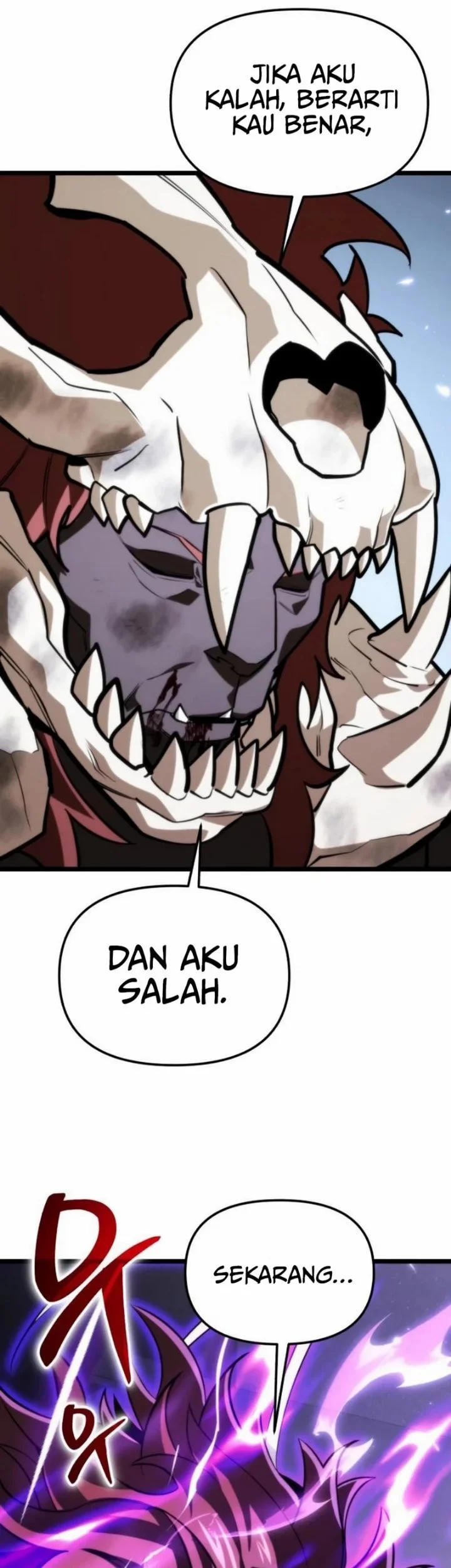Reincarnator Chapter 133 Gambar 73