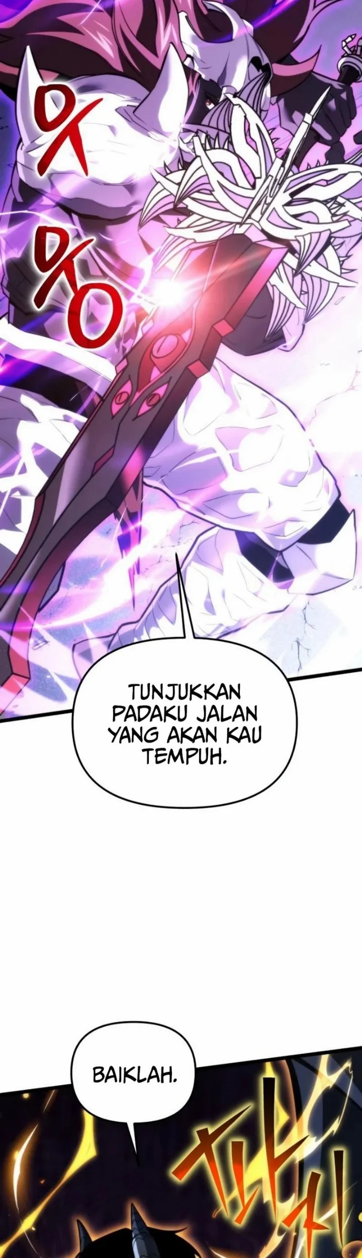 Reincarnator Chapter 133 Gambar 74