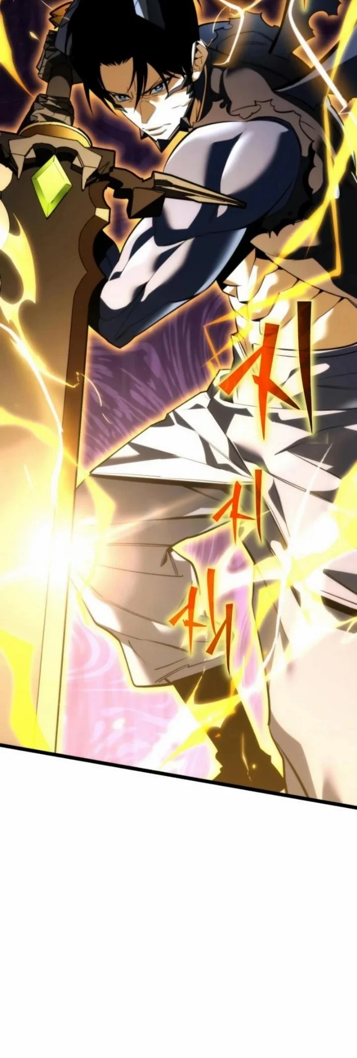 Reincarnator Chapter 133 Gambar 75