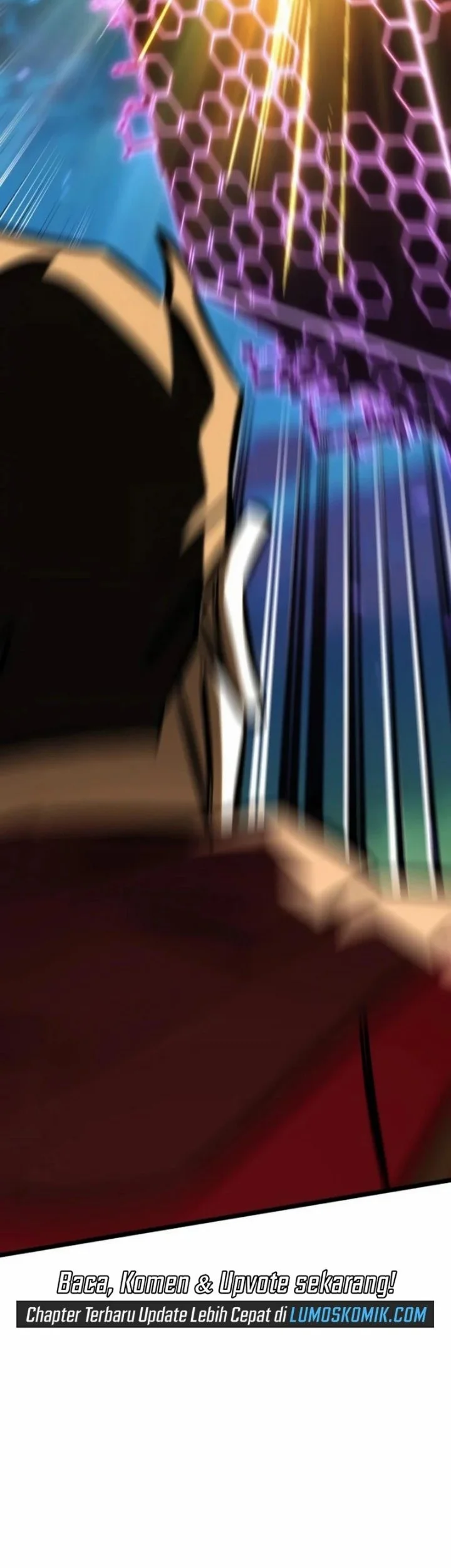 Reincarnator Chapter 133 Gambar 78