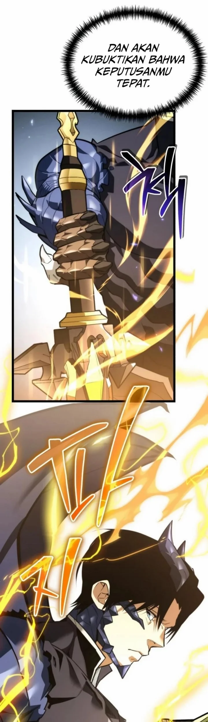 Reincarnator Chapter 133 Gambar 5
