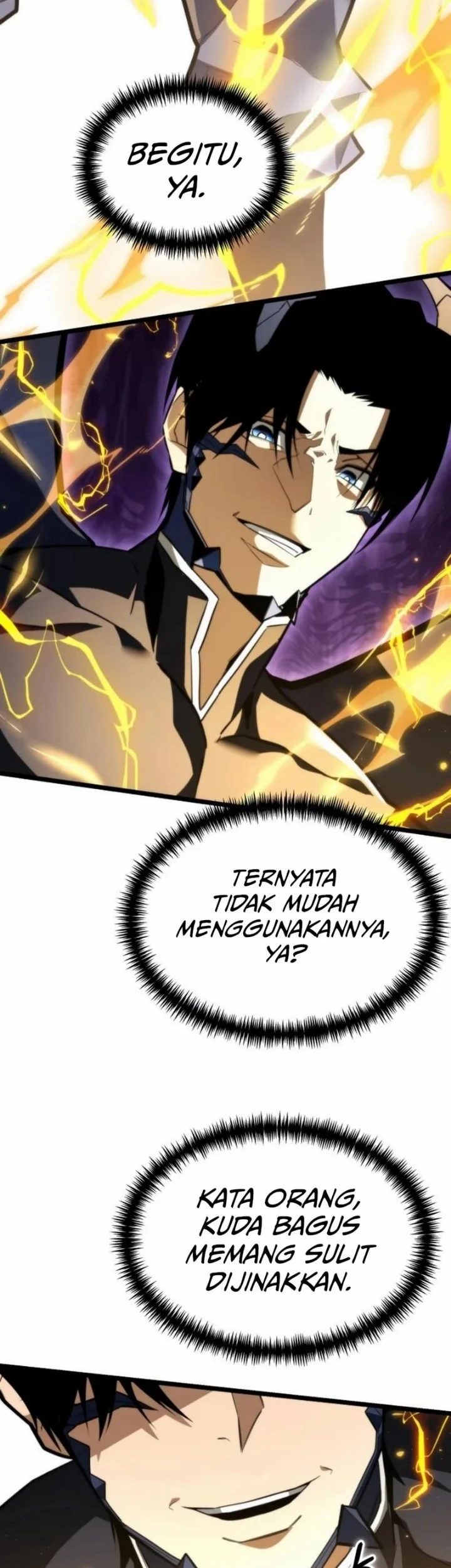 Reincarnator Chapter 133 Gambar 7