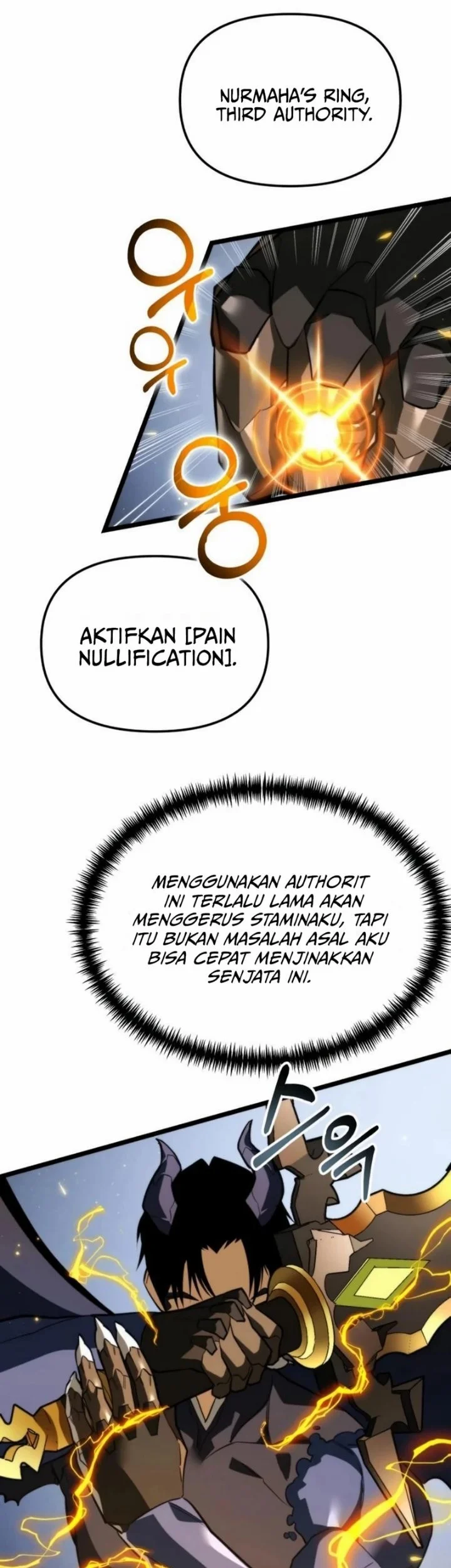 Reincarnator Chapter 133 Gambar 9