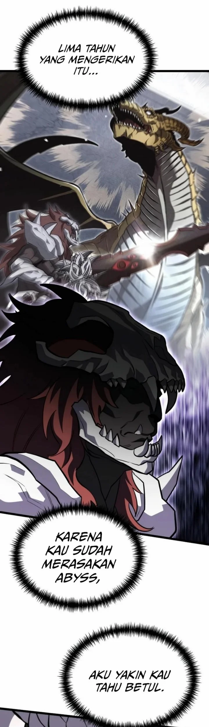Reincarnator Chapter 133 Gambar 18