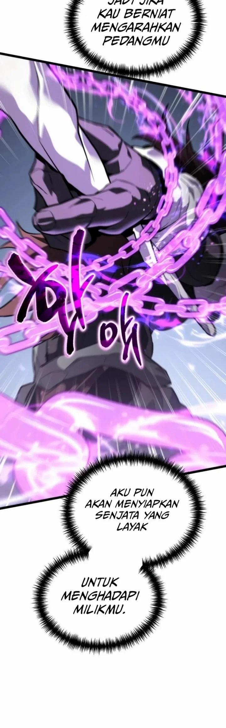 Reincarnator Chapter 133 Gambar 20