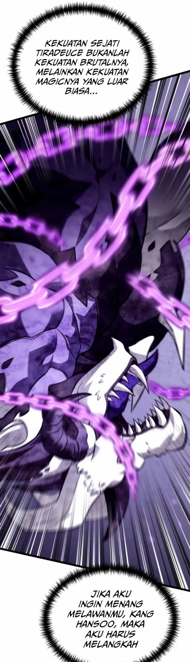 Reincarnator Chapter 133 Gambar 21