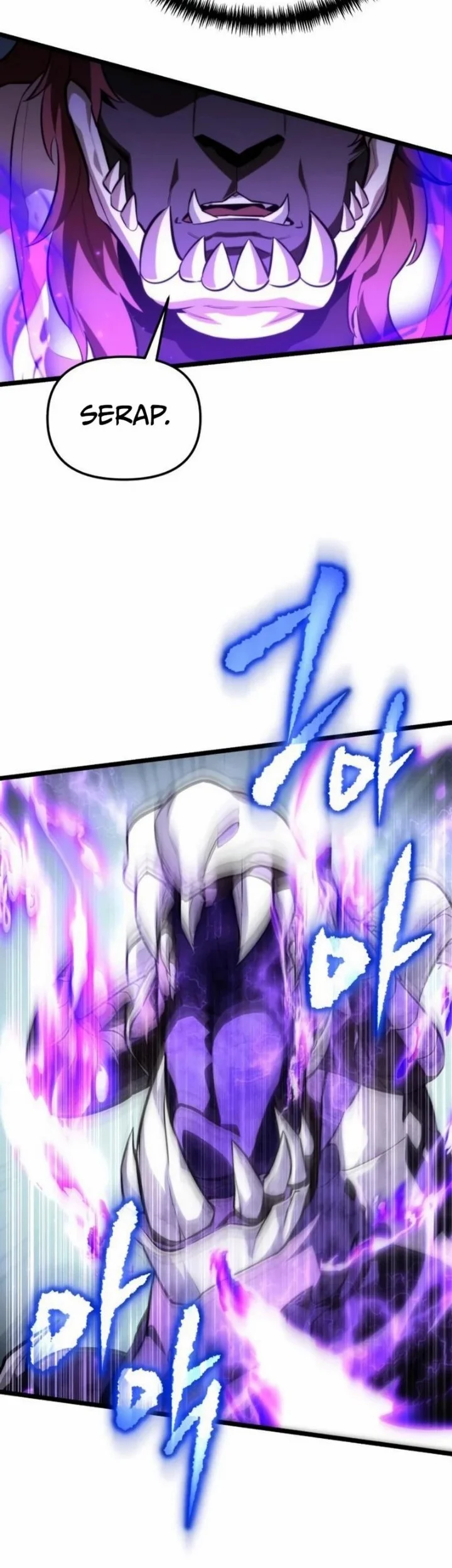Reincarnator Chapter 133 Gambar 22