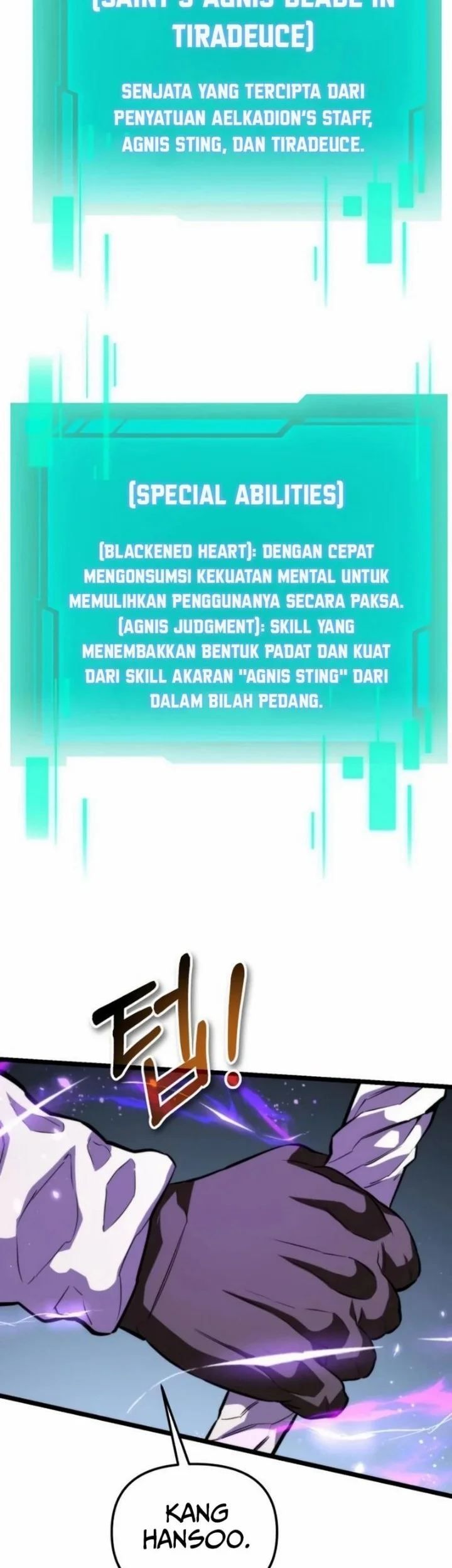 Reincarnator Chapter 133 Gambar 25