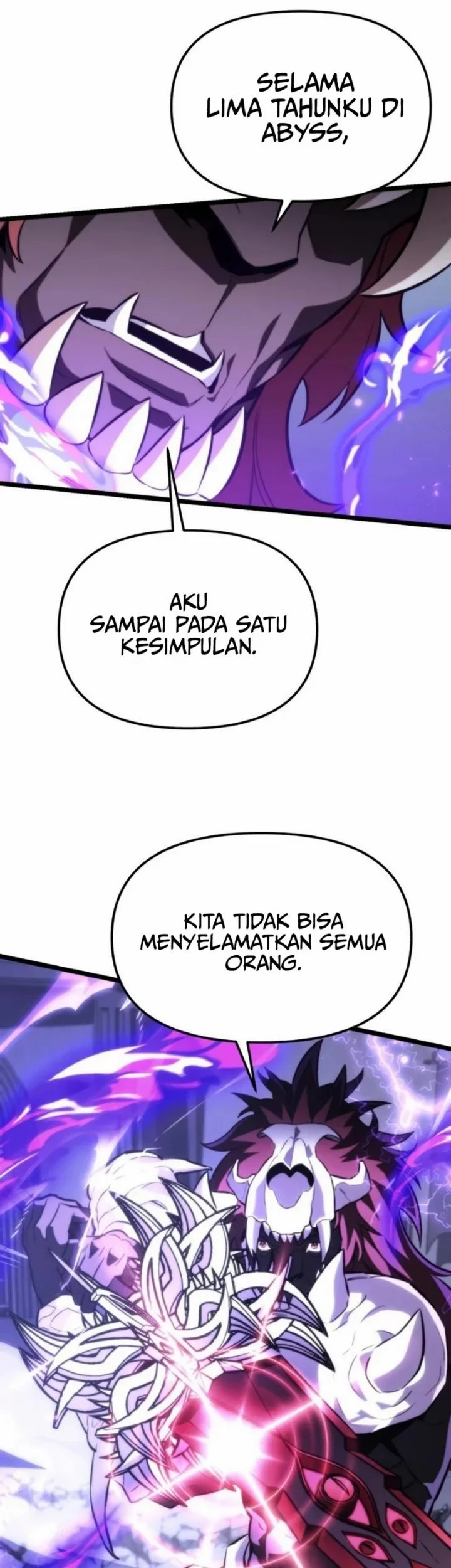 Reincarnator Chapter 133 Gambar 27