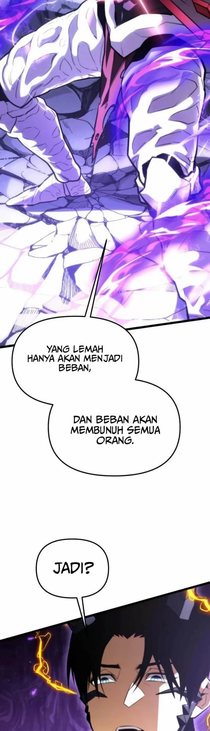 Reincarnator Chapter 133 Gambar 28