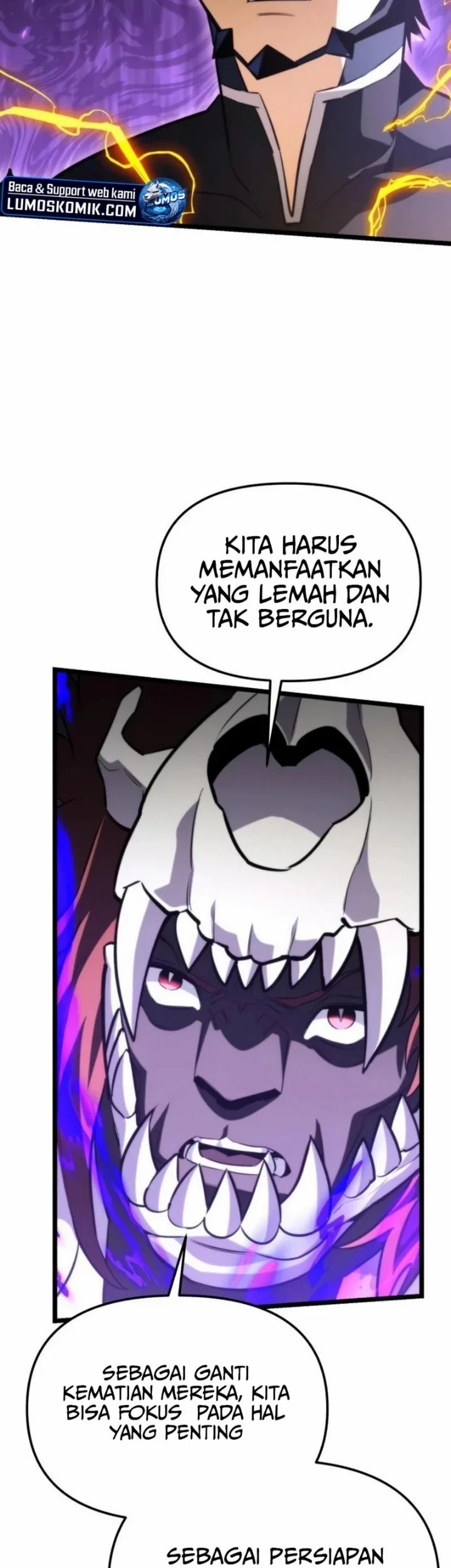 Reincarnator Chapter 133 Gambar 29