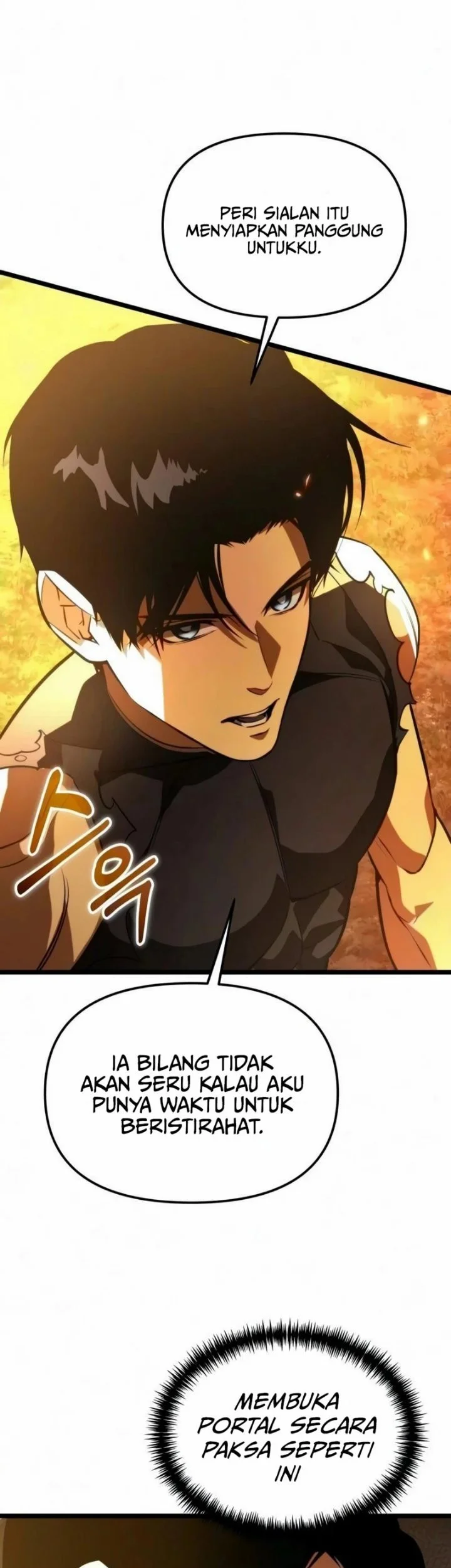Reincarnator Chapter 134 Gambar 34