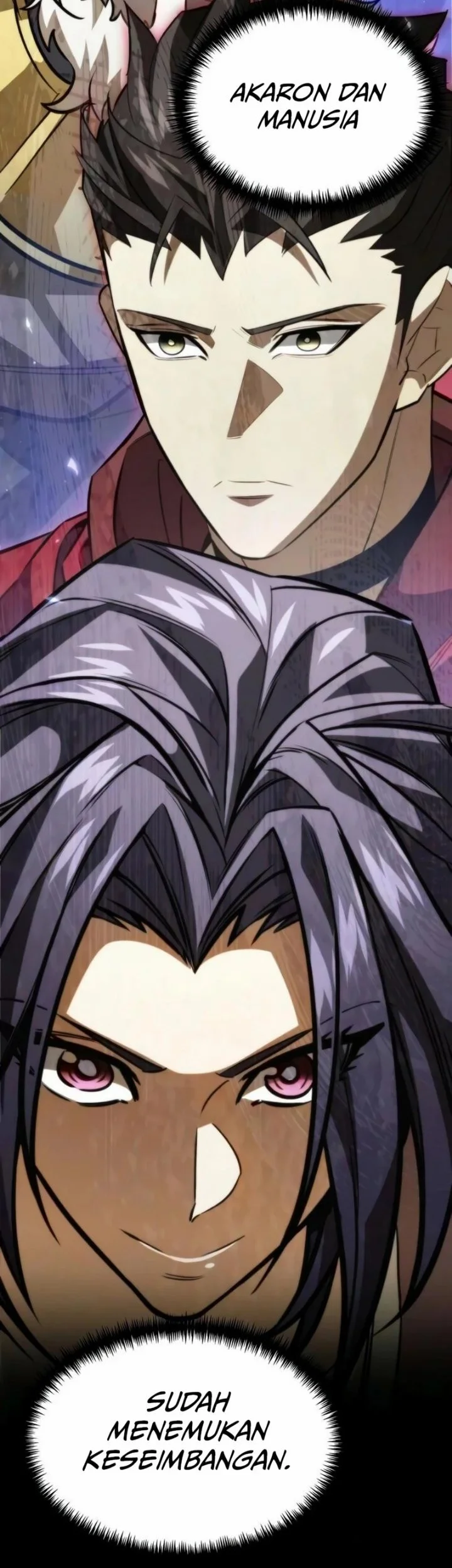 Reincarnator Chapter 134 Gambar 38