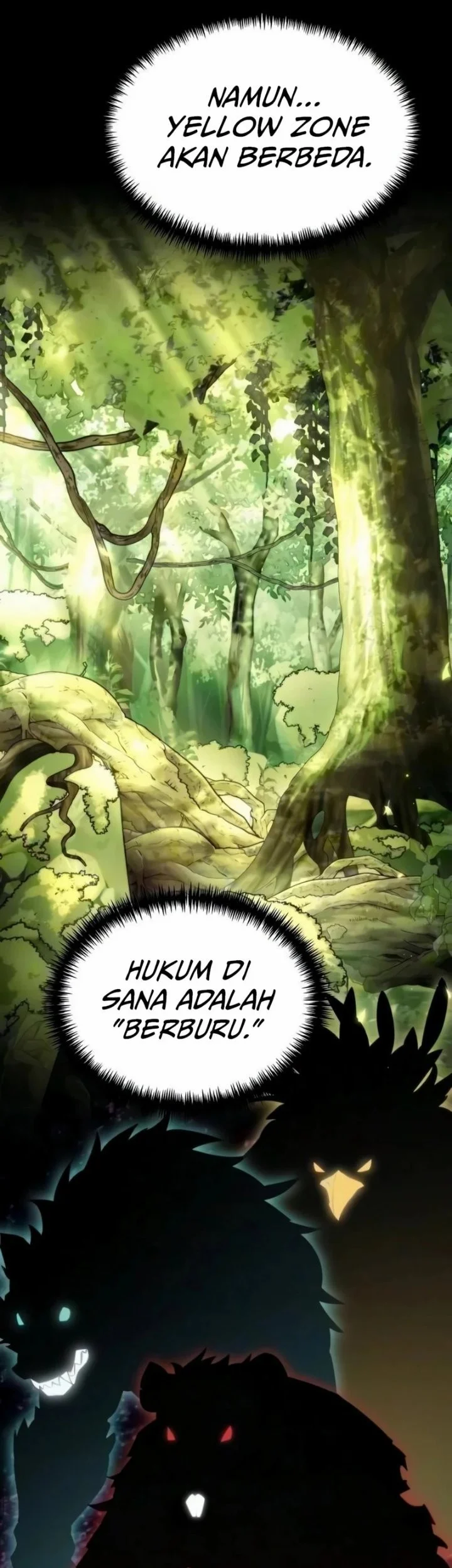 Reincarnator Chapter 134 Gambar 40