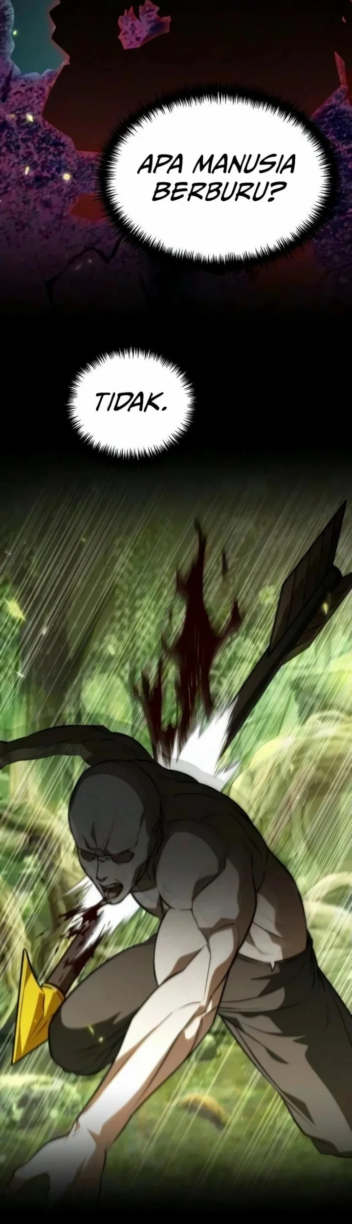 Reincarnator Chapter 134 Gambar 41