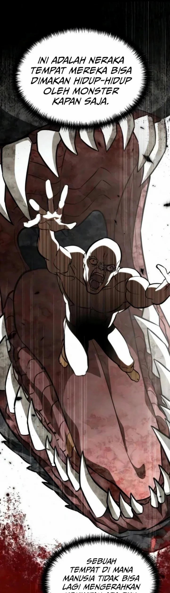 Reincarnator Chapter 134 Gambar 43