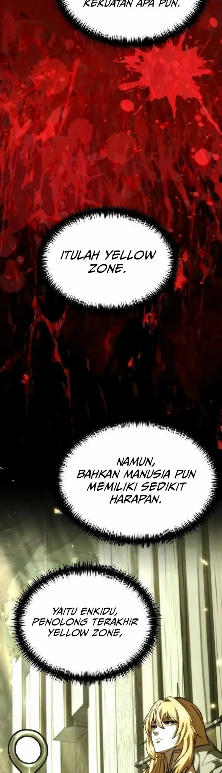 Reincarnator Chapter 134 Gambar 44
