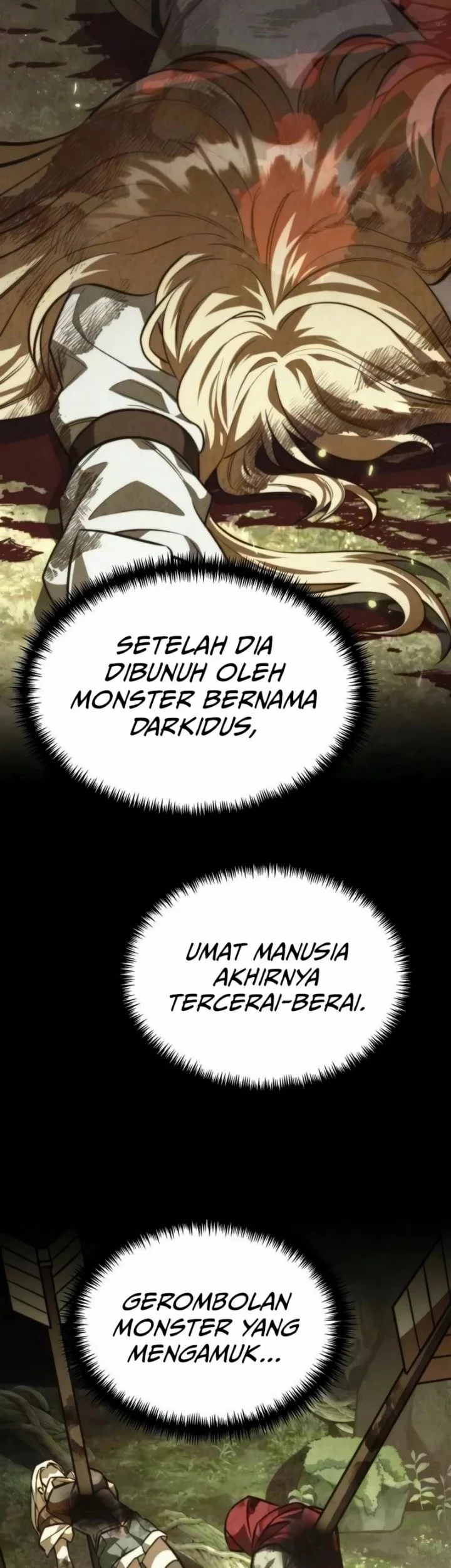 Reincarnator Chapter 134 Gambar 46