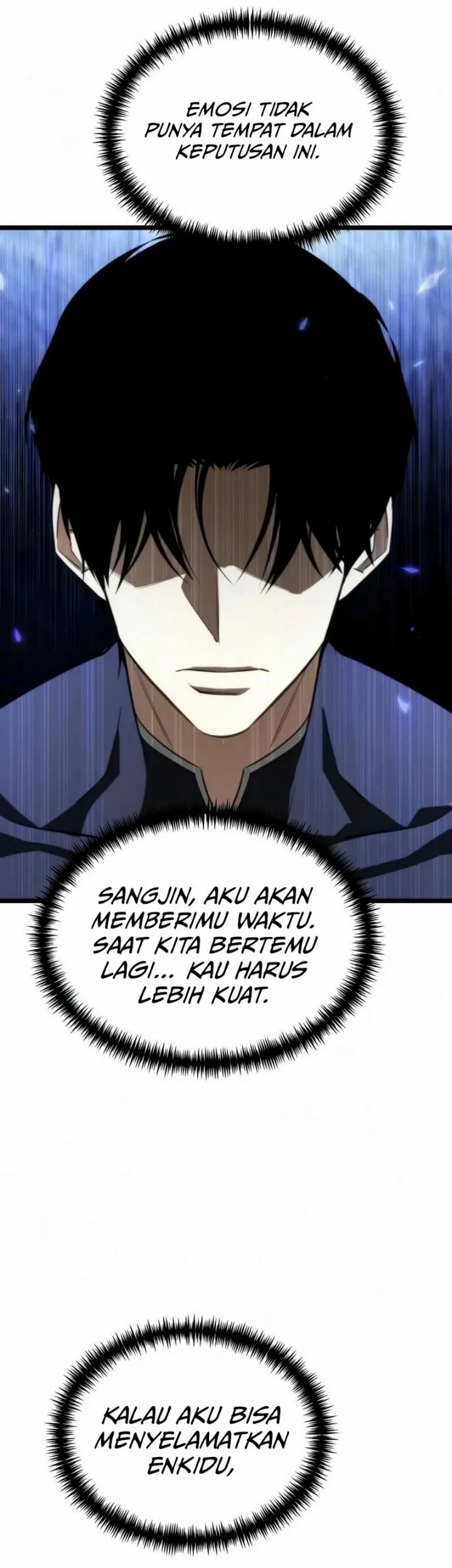 Reincarnator Chapter 134 Gambar 49