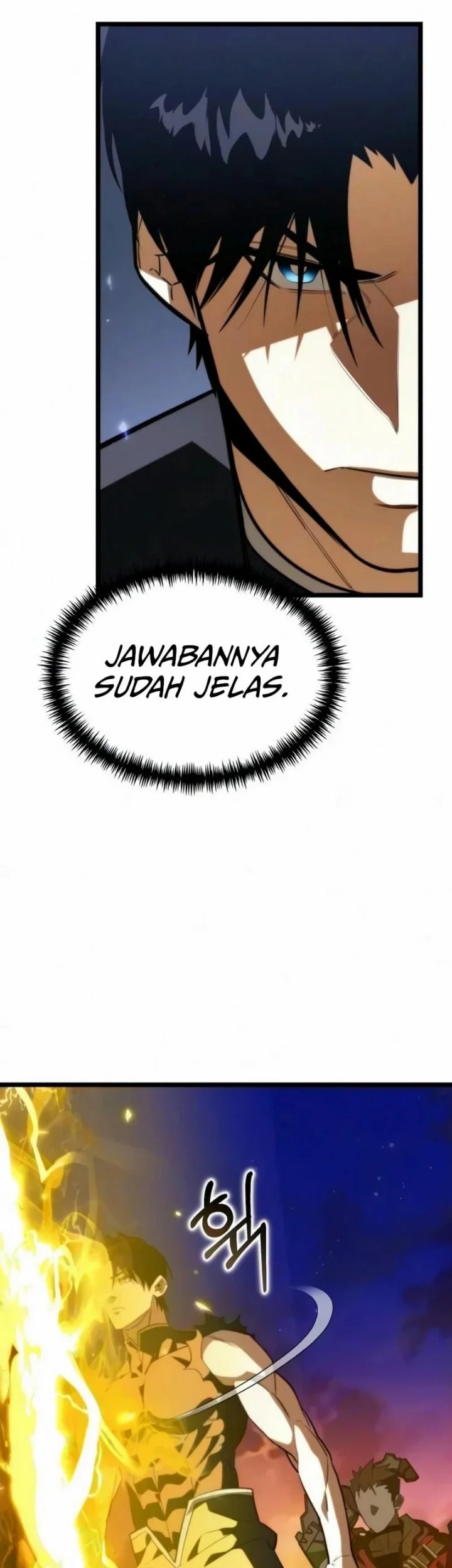 Reincarnator Chapter 134 Gambar 50