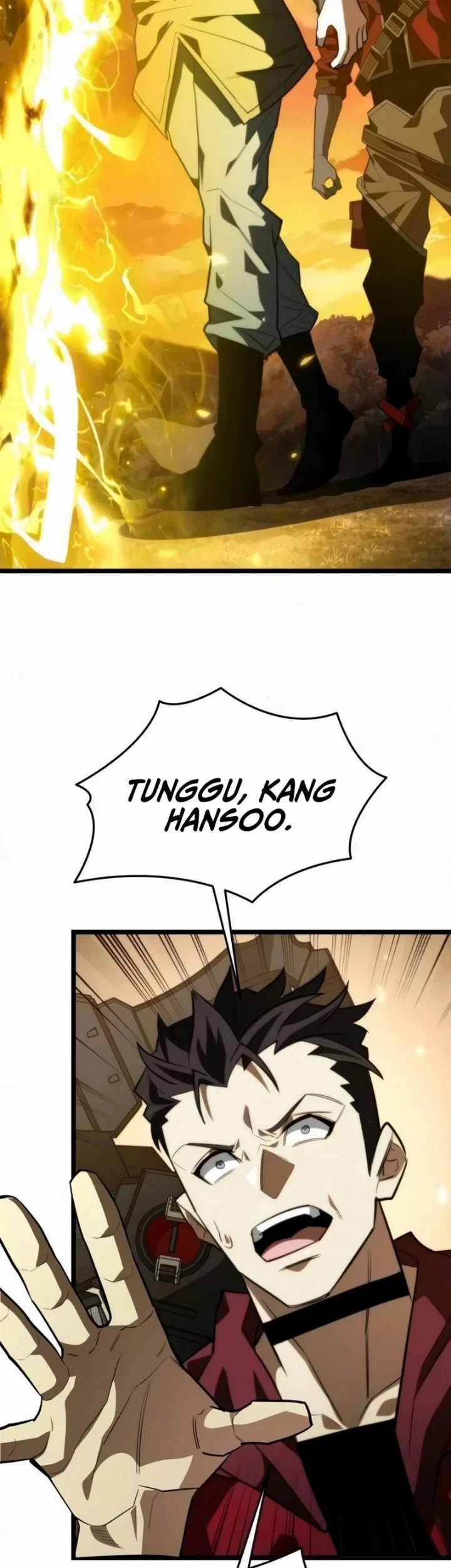 Reincarnator Chapter 134 Gambar 51