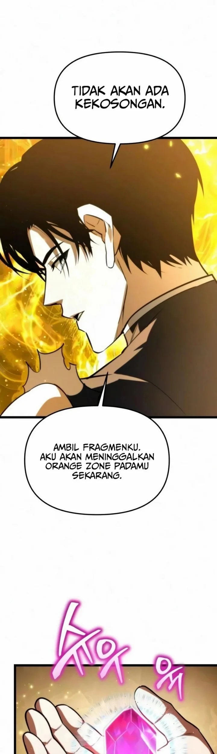 Reincarnator Chapter 134 Gambar 53