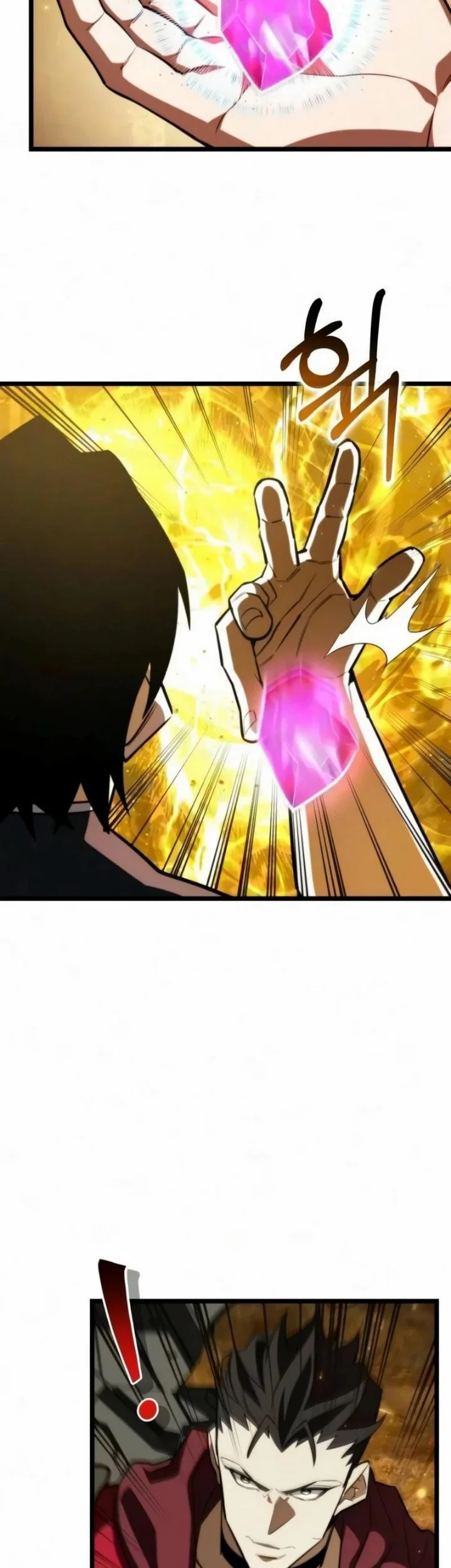 Reincarnator Chapter 134 Gambar 54
