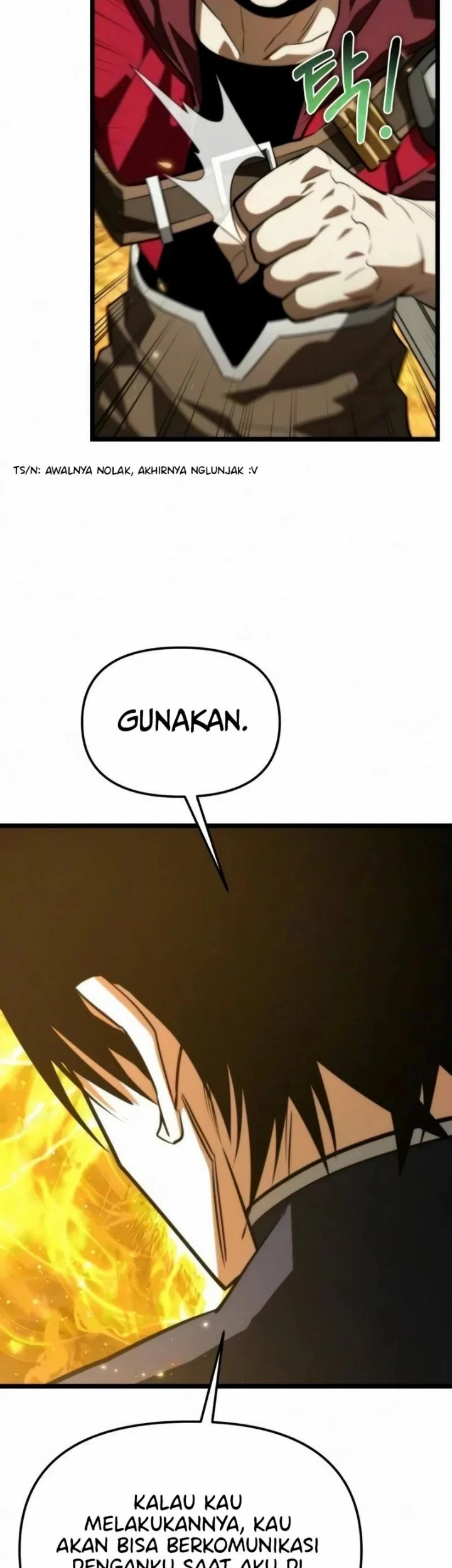 Reincarnator Chapter 134 Gambar 55