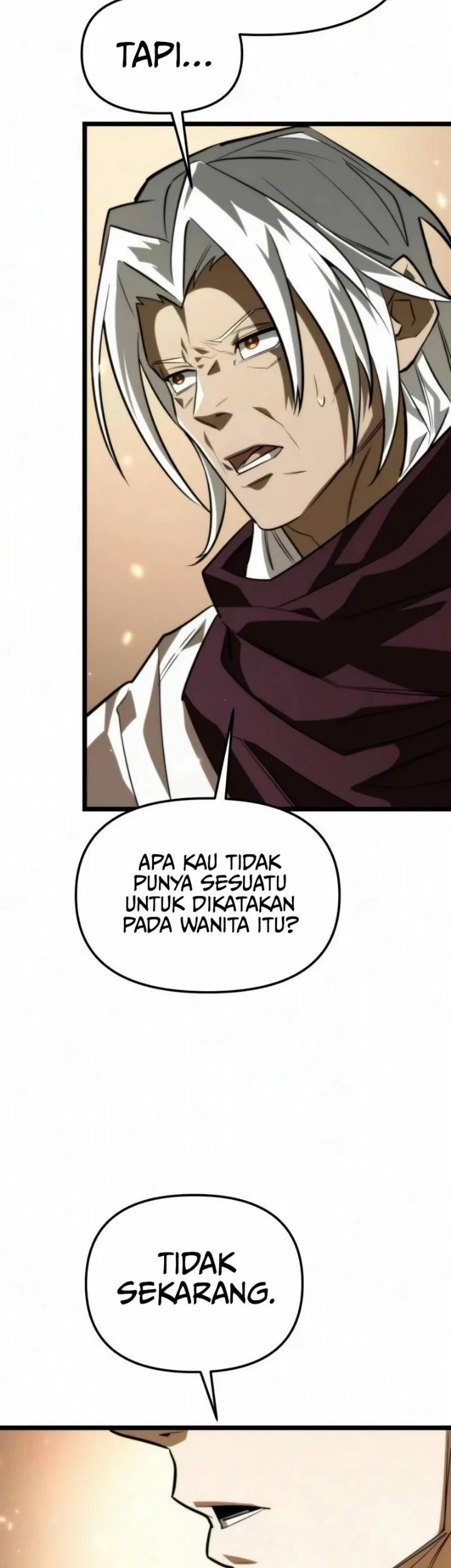 Reincarnator Chapter 134 Gambar 58
