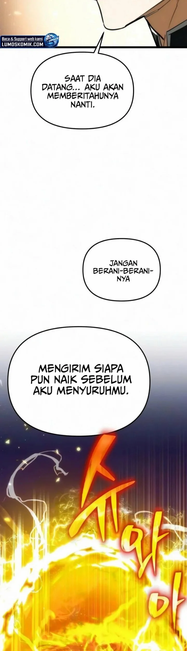 Reincarnator Chapter 134 Gambar 59