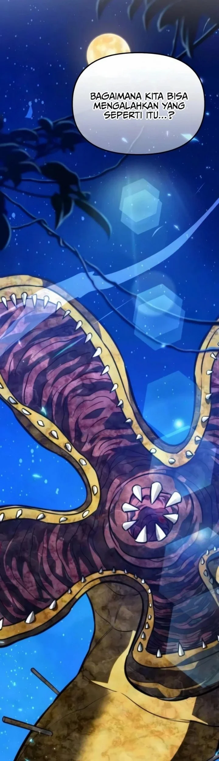 Reincarnator Chapter 134 Gambar 62