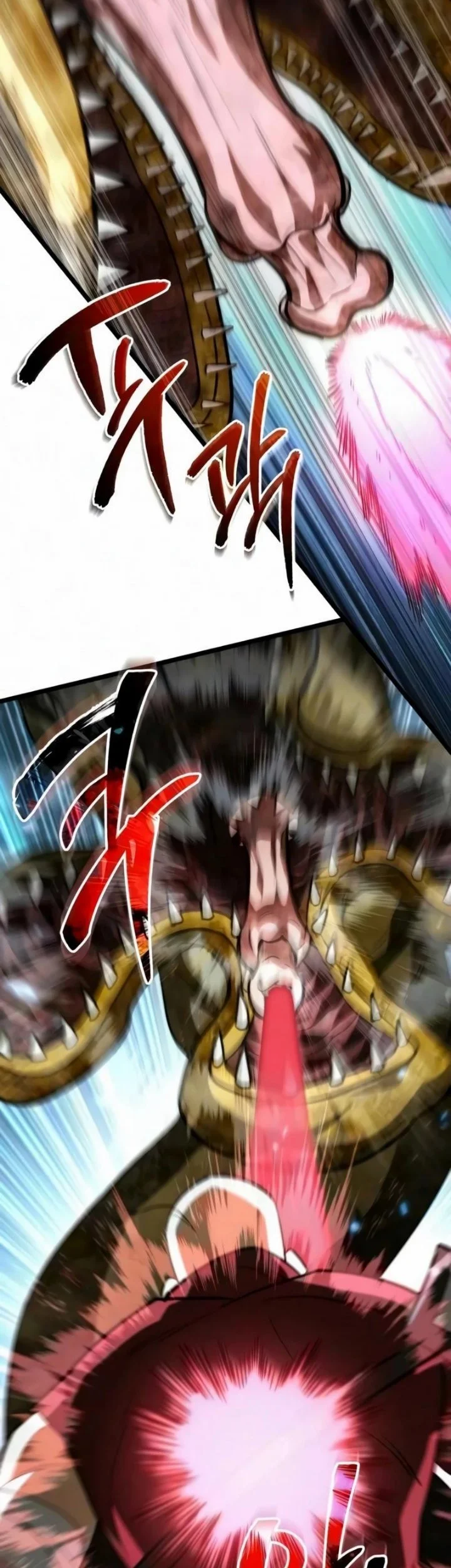 Reincarnator Chapter 134 Gambar 67