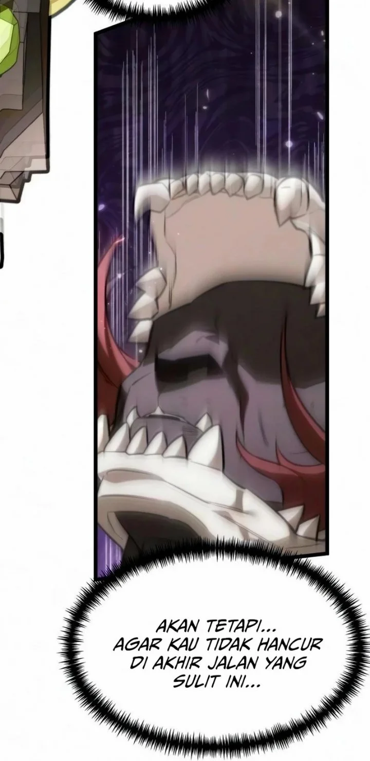 Reincarnator Chapter 134 Gambar 3